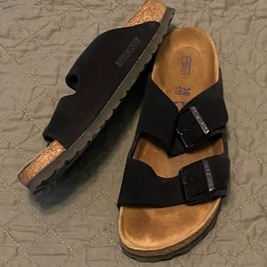 Birkenstock Sandals - Size 38